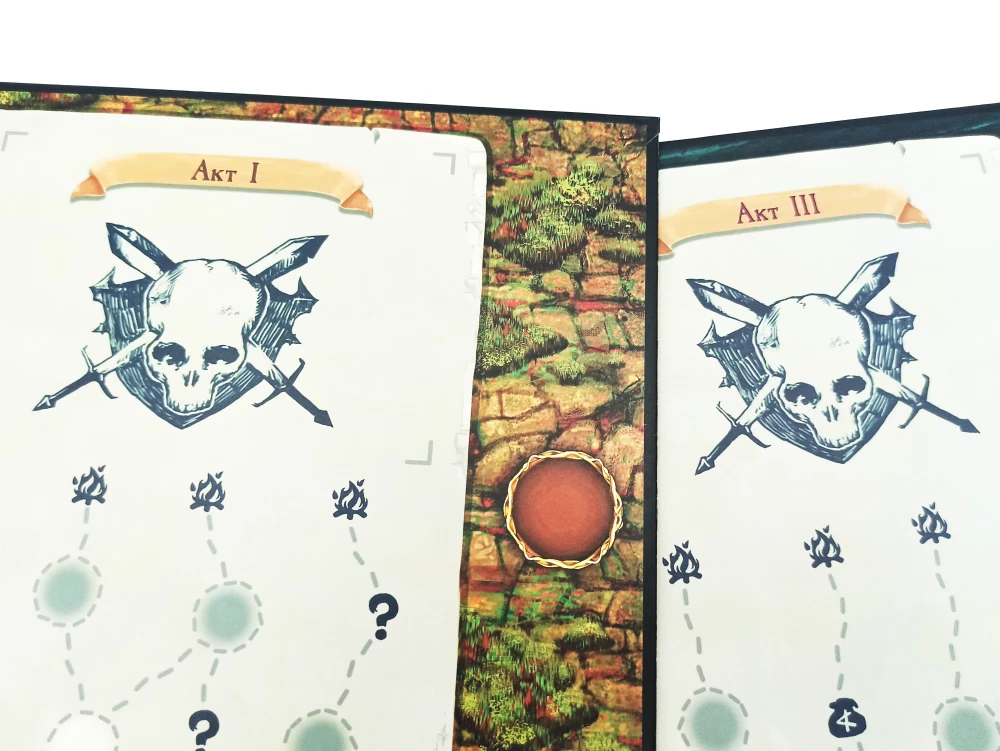 Board Game - Slay the Spire