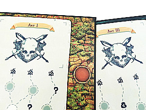 Board Game - Slay the Spire