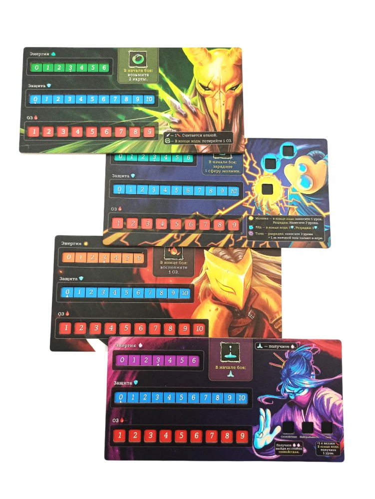 Board Game - Slay the Spire