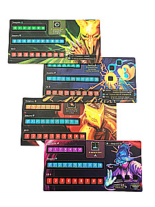 Board Game - Slay the Spire