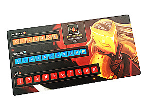 Board Game - Slay the Spire