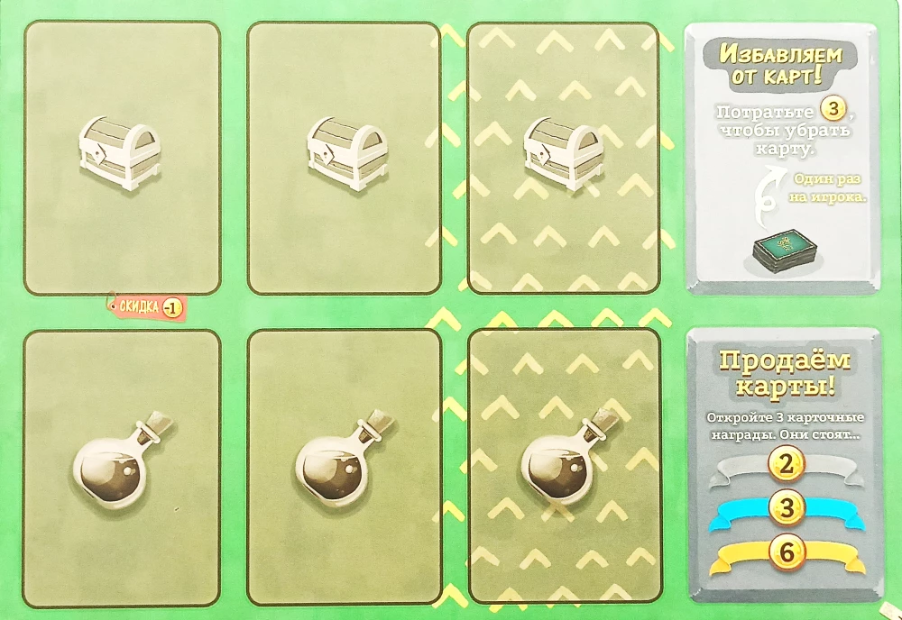 Board Game - Slay the Spire