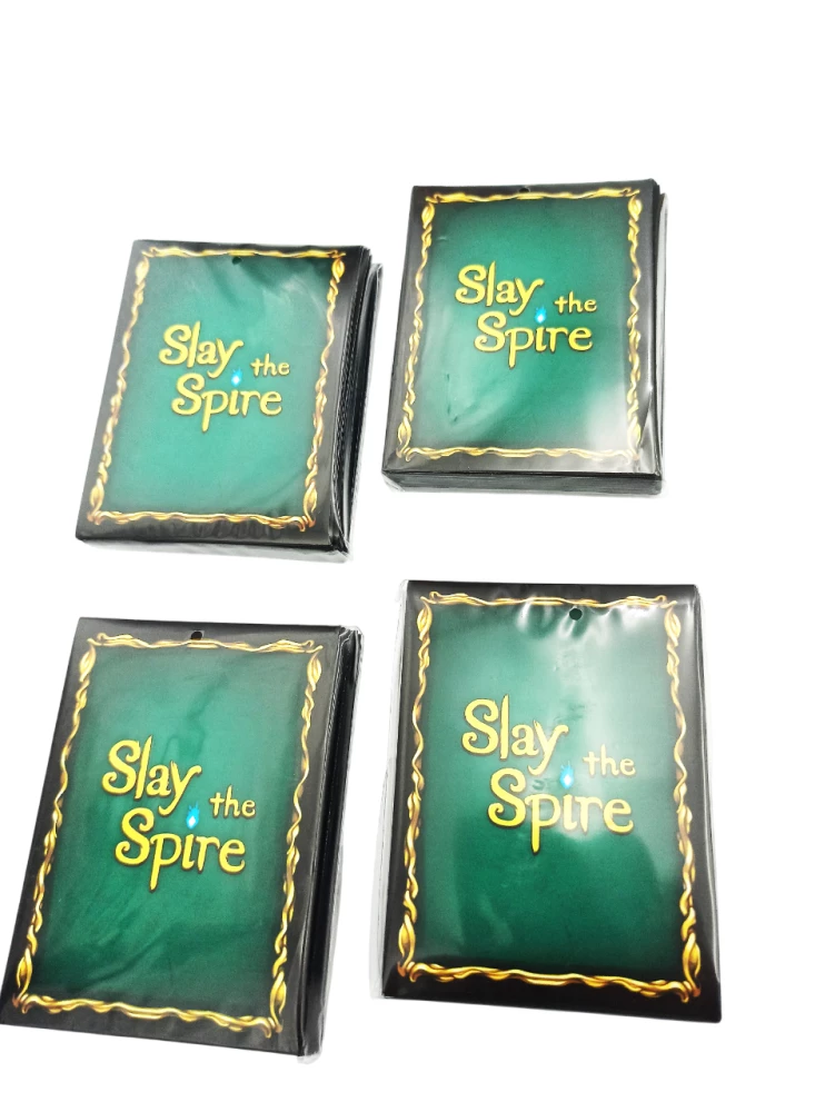 Board Game - Slay the Spire