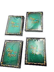 Board Game - Slay the Spire