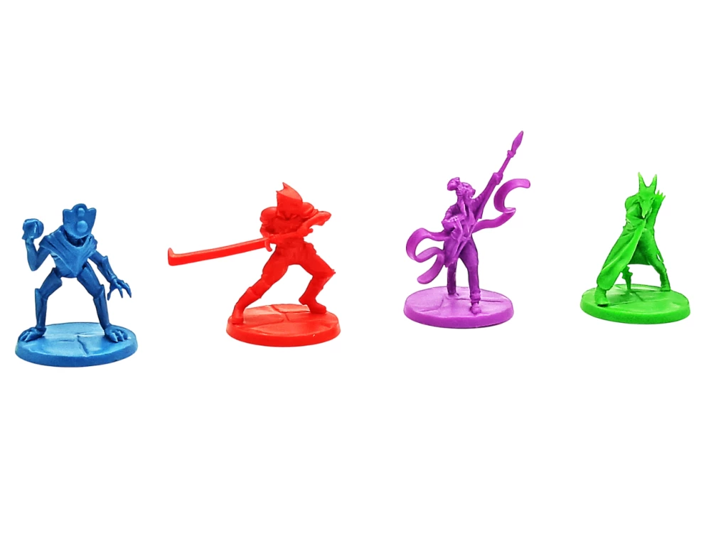 Board Game - Slay the Spire