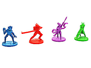 Board Game - Slay the Spire