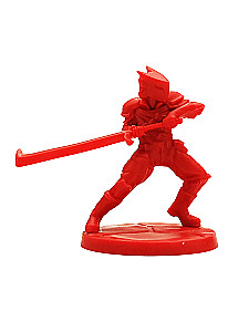 Board Game - Slay the Spire