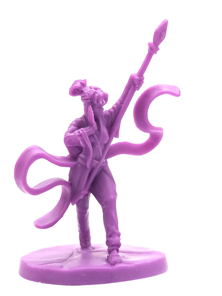 Board Game - Slay the Spire