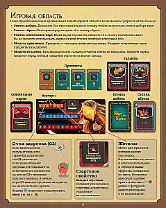 Board Game - Slay the Spire