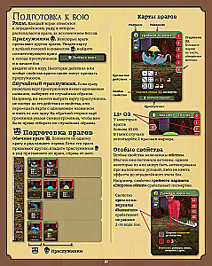 Board Game - Slay the Spire