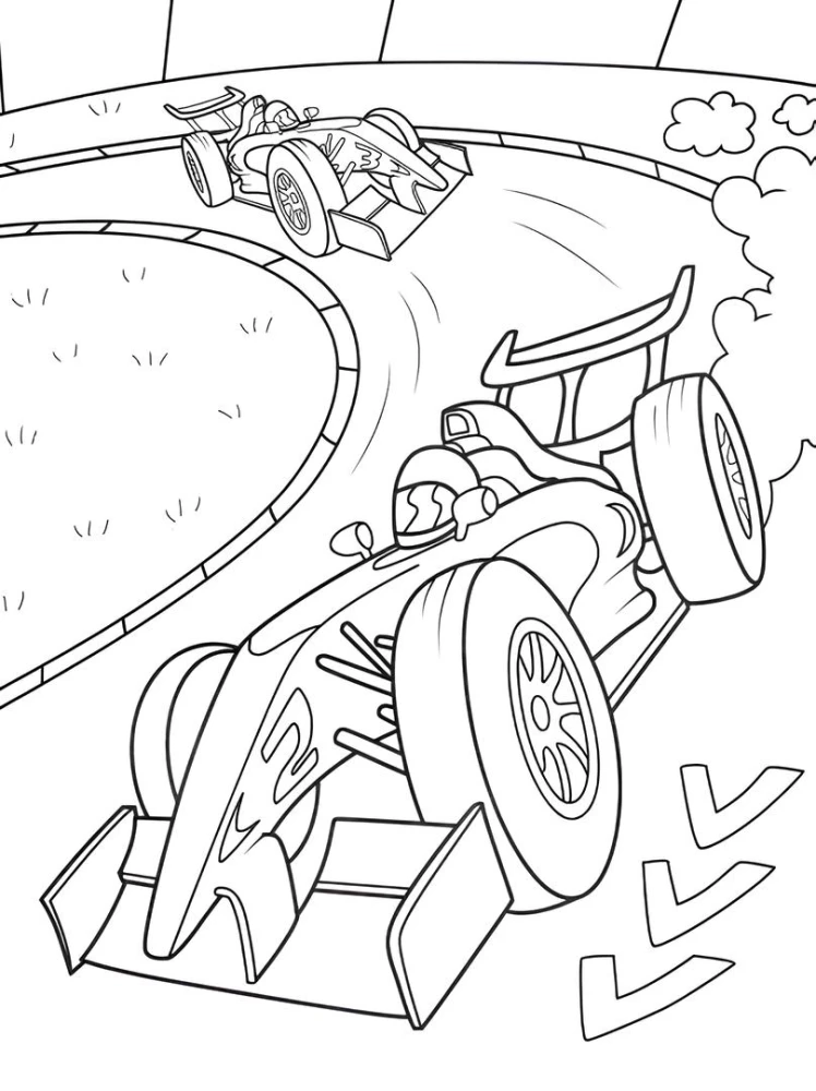 Супер-пупер раскраска. Для мальчиков