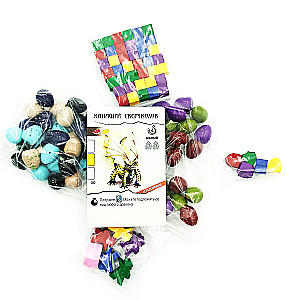 Brettspiel - Flügel. Drachen