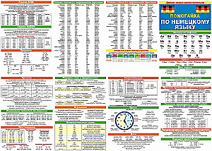 Broschüre. Hilfsprogramm
