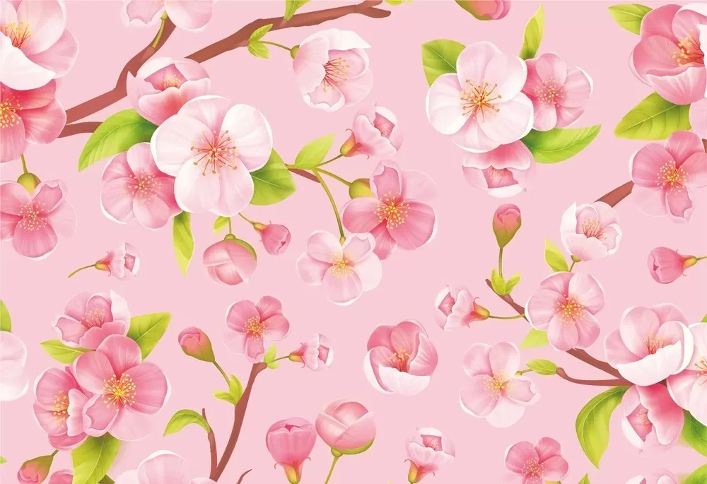 Meno vokas vidutinio dydžio - Vyšnių