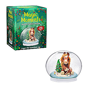 Set - Magischer Ball. Märchenpferd