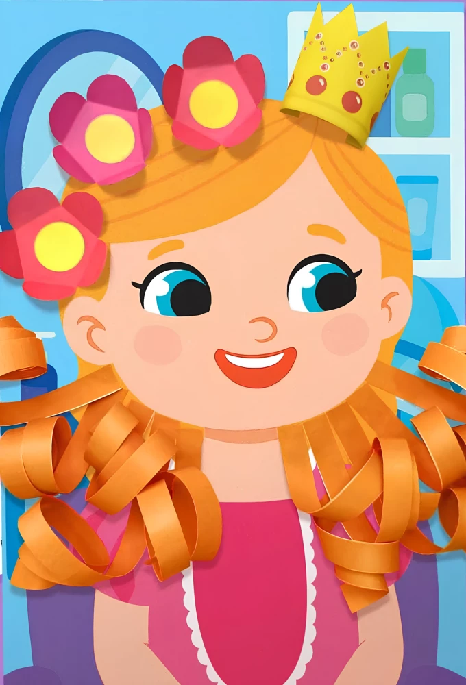 Paper Crafts for Girls