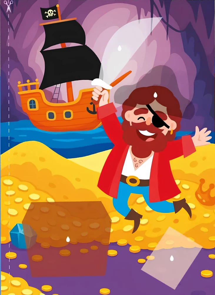 Paper Crafts for Boys