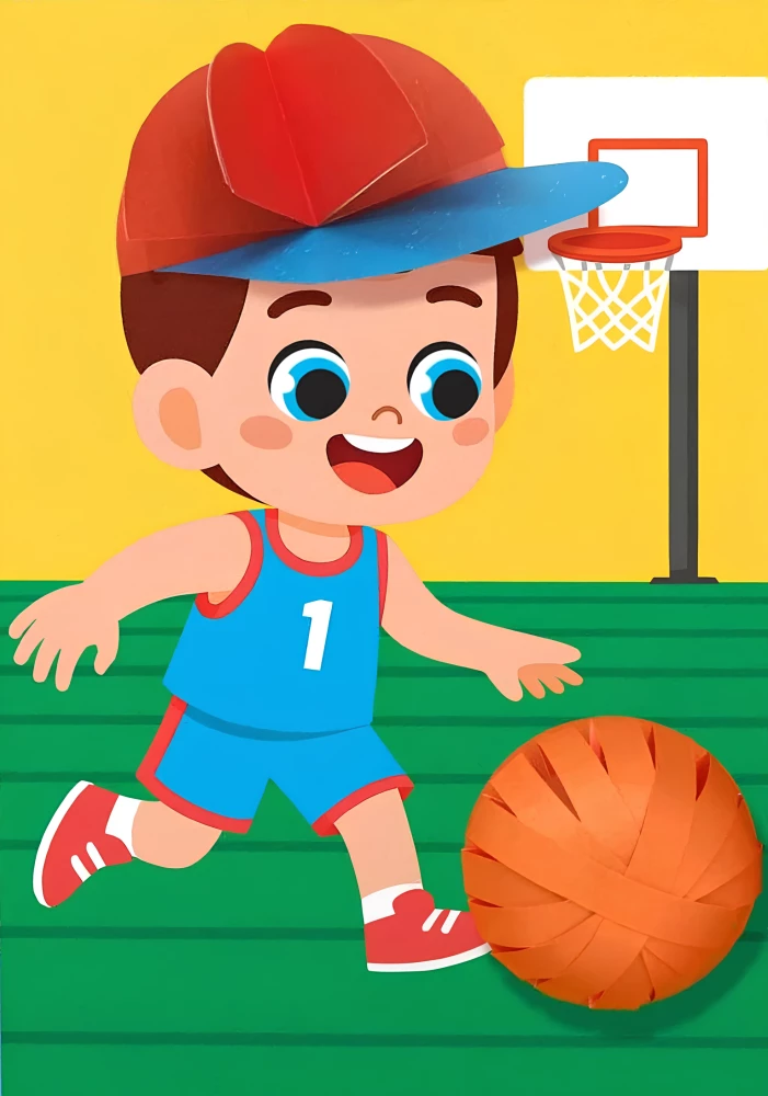 Paper Crafts for Boys