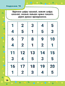 Logic and Attention. Developmental Tasks