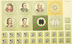 Stalo žaidimas - Dęna. Ikšijai ir Tleilaxu. Karas, Diplomatiija ir Išdavystė (papildymas)