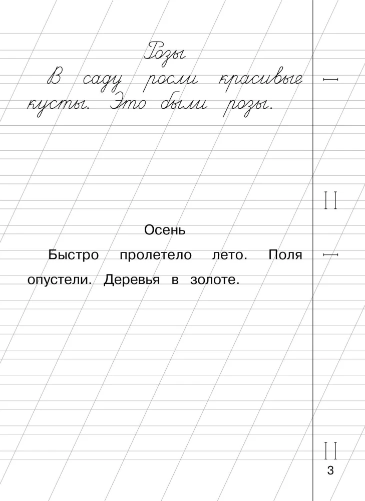 Kontrolinis rašymas: 1 klasė