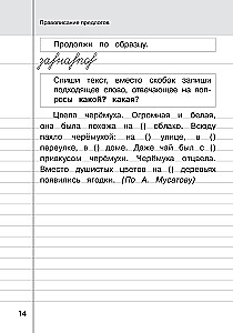 Kontroles rakstīšana: 3. klase