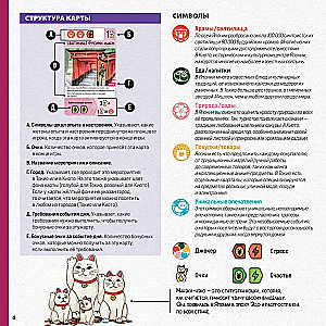 Stalo žaidimas - Keliaukime į Japoniją