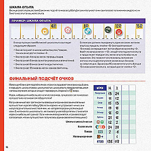 Stalo žaidimas - Keliaukime į Japoniją