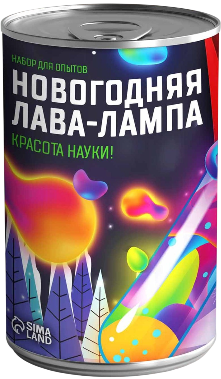 Katsesari - Jõuluehe lava-lamp