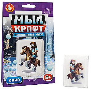 Käsitööseep oma kätega - Seebi käsitöö. Kail