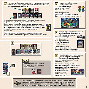 Stalo žaidimas - Clank! Katakombos