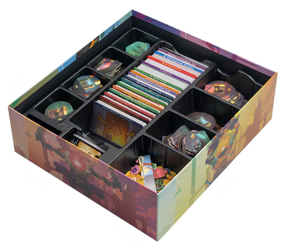 Board game - Dead Cells. Dead Cells