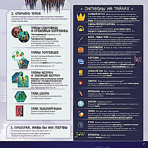 Board game - Dead Cells. Dead Cells