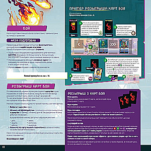 Board game - Dead Cells. Dead Cells