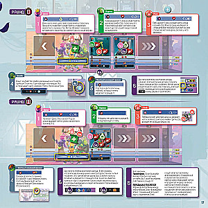 Board game - Dead Cells. Dead Cells