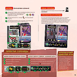 Board game - Dead Cells. Dead Cells