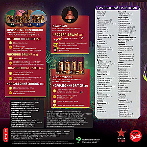 Board game - Dead Cells. Dead Cells