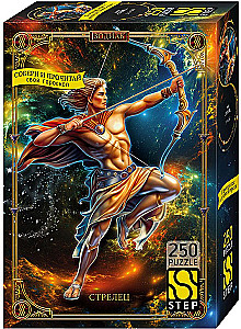Пазл 250 - Стрелец