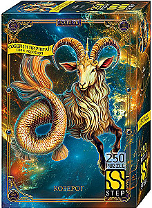 Пазл 250 - Козерог