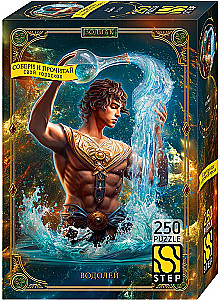 Пазл 250 - Водолей