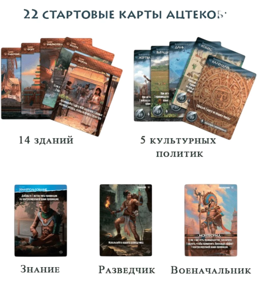 Stalo žaidimas - Monumental Duel. Prekyba