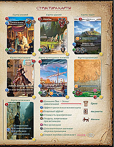 Stalo žaidimas - Monumental Duel. Šnipinėjimas