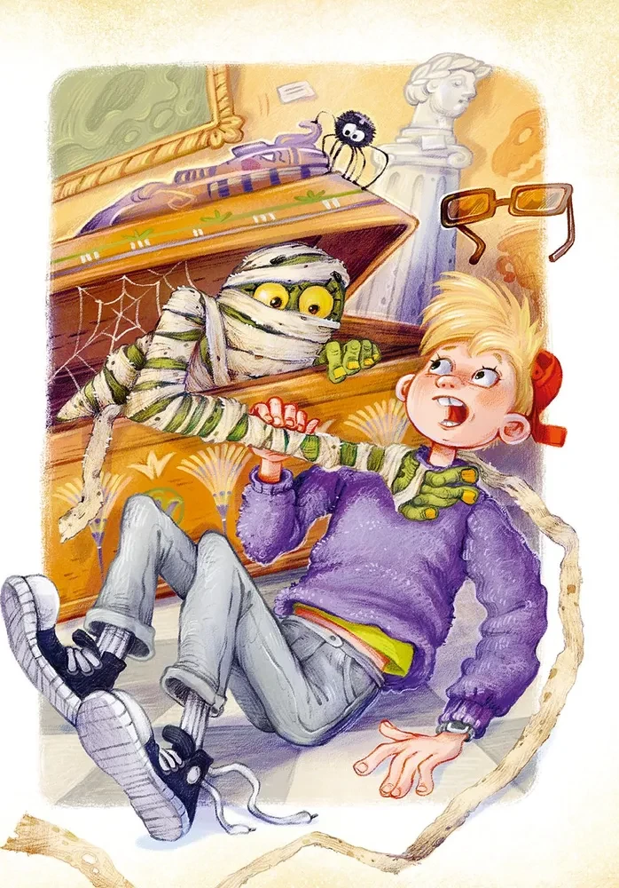 Wyczyny Lechy Gorochowa