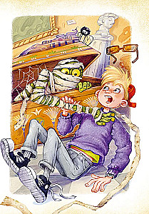 Wyczyny Lechy Gorochowa