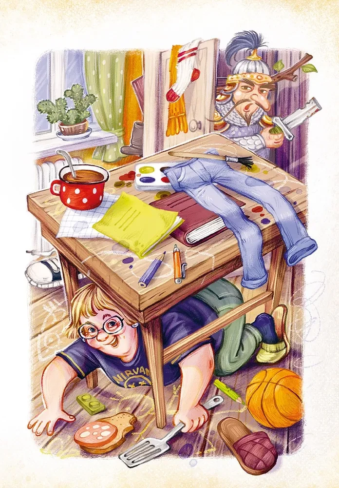 Wyczyny Lechy Gorochowa