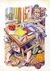 Wyczyny Lechy Gorochowa