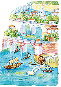 W poszukiwaniu tajemniczych ziem