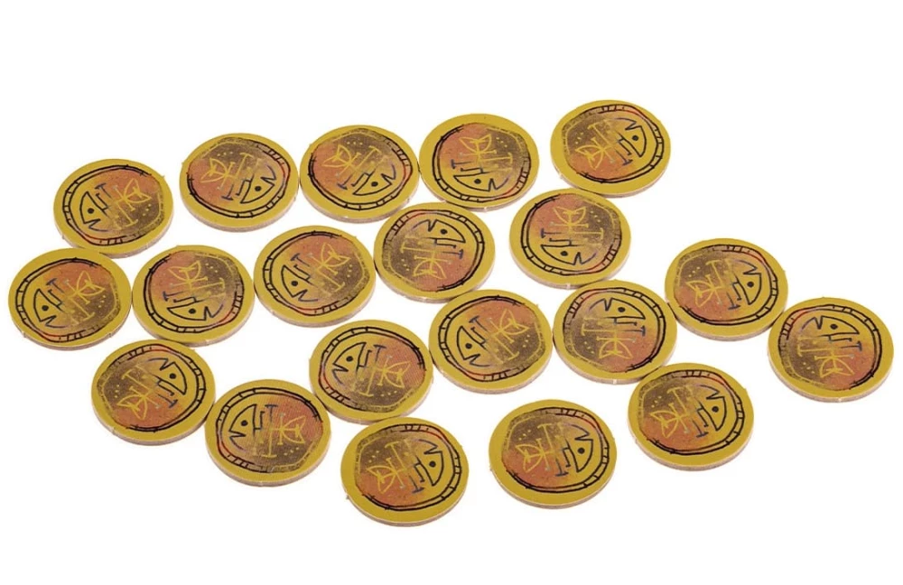 Настольная игра - Ахой