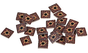 Настольная игра - Ахой