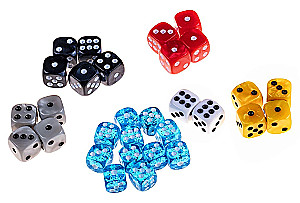 Настольная игра - Ахой